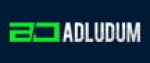 логотип Adludum