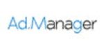 логотип AdManager