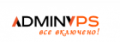 AdminVPS логотип
