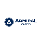 Логотип Admiral Casino