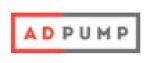 логотип Adpump
