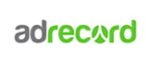 логотип Adrecord