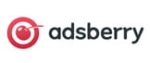 логотип AdsBerry