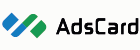 AdsCard логотип