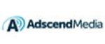 логотип Adscend Media