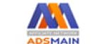 логотип AdsMain