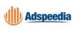 логотип Adspeedia