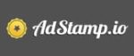 логотип Adstamp