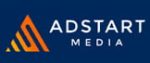 логотип Adstart Media