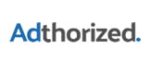 логотип Adthorized