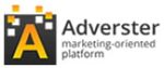 логотип Adverster