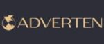 логотип Adverten