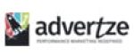 логотип Advertze