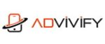 логотип Advivify