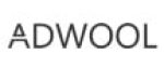 логотип Adwool