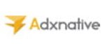 логотип AdxNative