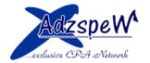 логотип Adzspew