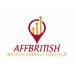 Affbritish logo