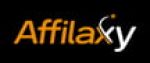 логотип Affilaxy