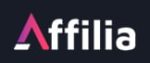 логотип Affilia Media