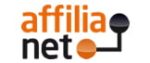 логотип Affilia-Net