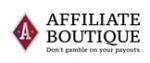 логотип Affiliate Boutique