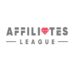 логотип Affiliates League