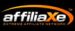логотип affiliaXe