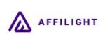 логотип Affilight