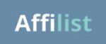 логотип Affilist