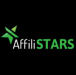 логотип Affilistars
