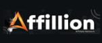 логотип Affillion