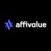 логотип Affivalue Affiliates