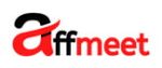 логотип Affmeet