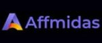 логотип Affmidas