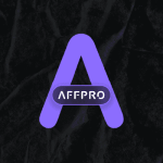 логотип AFFPRO MEDIA BUYING
