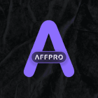 AFFPRO MEDIA BUYING логотип