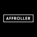 AffRoller logo