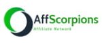логотип AffScorpions