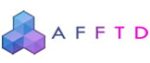 логотип Afftd