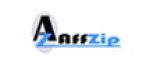 логотип AffZip Media