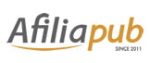 логотип Afiliapub