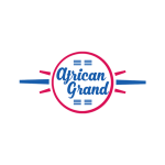 Логотип African Grand Casino