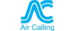 логотип Air Calling LLC