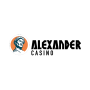 Логотип Alexander Casino