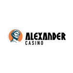 Логотип Alexander Casino