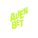 Логотип Alienbet Casino