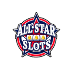 Логотип All Star Slots Casino