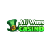 Логотип All Wins Casino