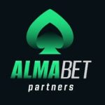 логотип Almabet partners